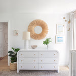 Bella Ceramic Table Lamp