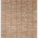 Loloi II Nellie Terracotta / Ivory Rug White Cliff Studio Area Rugs