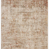 Loloi II Nellie Natural / Sunset Rug White Cliff Studio Area Rugs