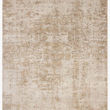 Loloi II Nellie Stone / Taupe Rug White Cliff Studio Area Rugs