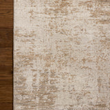 Loloi II Nellie Stone / Taupe Rug White Cliff Studio Area Rugs