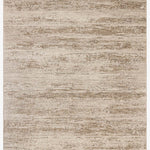 Loloi II Nellie Ivory / Pebble Rug White Cliff Studio Area Rugs