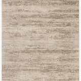 Loloi II Nellie Ivory / Pebble Rug White Cliff Studio Area Rugs