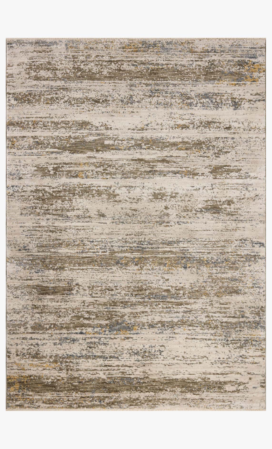 Loloi II Nellie Lagoon / Dove Rug White Cliff Studio Area Rugs