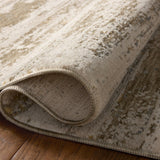 Loloi II Nellie Lagoon / Dove Rug White Cliff Studio Area Rugs