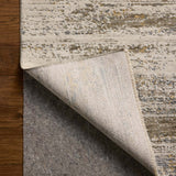 Loloi II Nellie Lagoon / Dove Rug White Cliff Studio Area Rugs