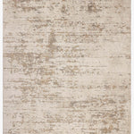 Loloi II Nellie Dove / Natural Rug White Cliff Studio Area Rugs