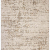 Loloi II Nellie Dove / Natural Rug White Cliff Studio Area Rugs