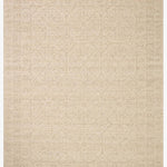 Loloi Novi Fog / Stone Rug White Cliff Studio Area Rugs