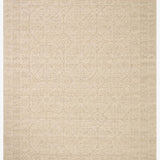 Loloi Novi Fog / Stone Rug White Cliff Studio Area Rugs