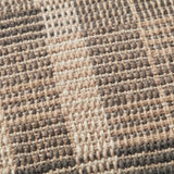 Amber Lewis x Loloi Bea Charcoal / Natural Pillow - Image 4