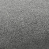 Chris Loves Julia x Loloi Liza Grey Pillow - Image 4