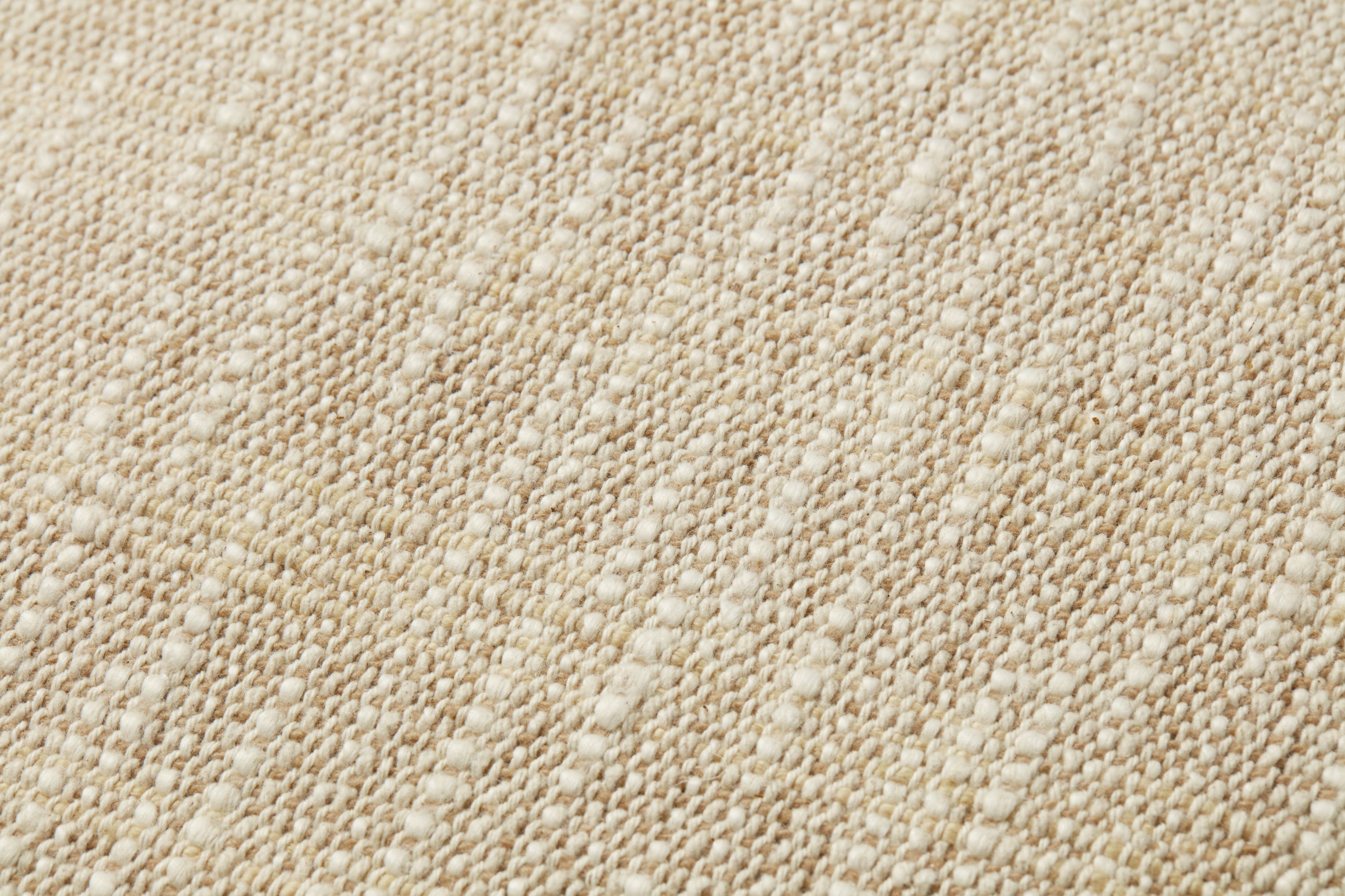 Angela Rose x Loloi Bella Sand / Natural Pillow - Image 4