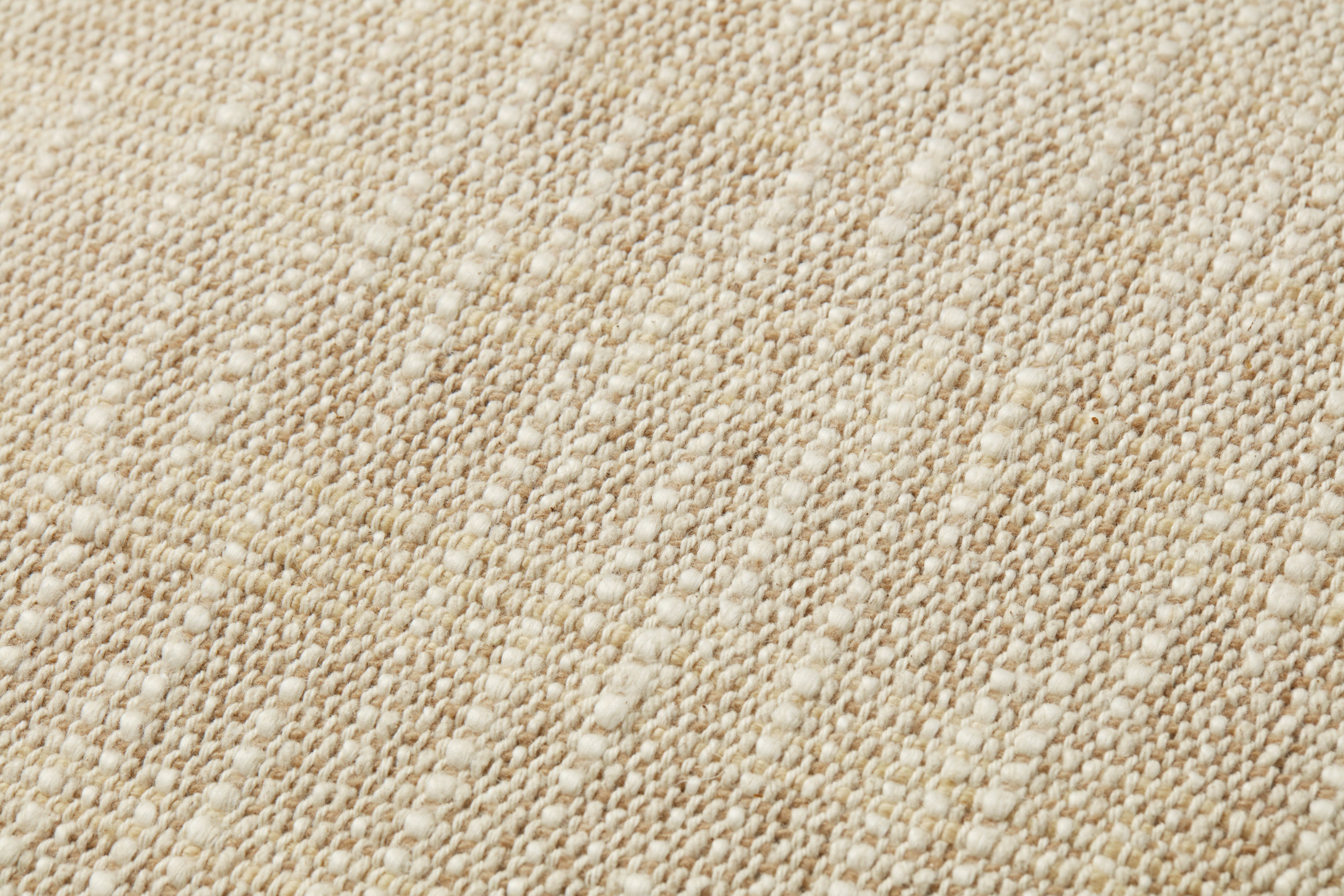 Angela Rose x Loloi Bella Sand / Natural Pillow - Image 4