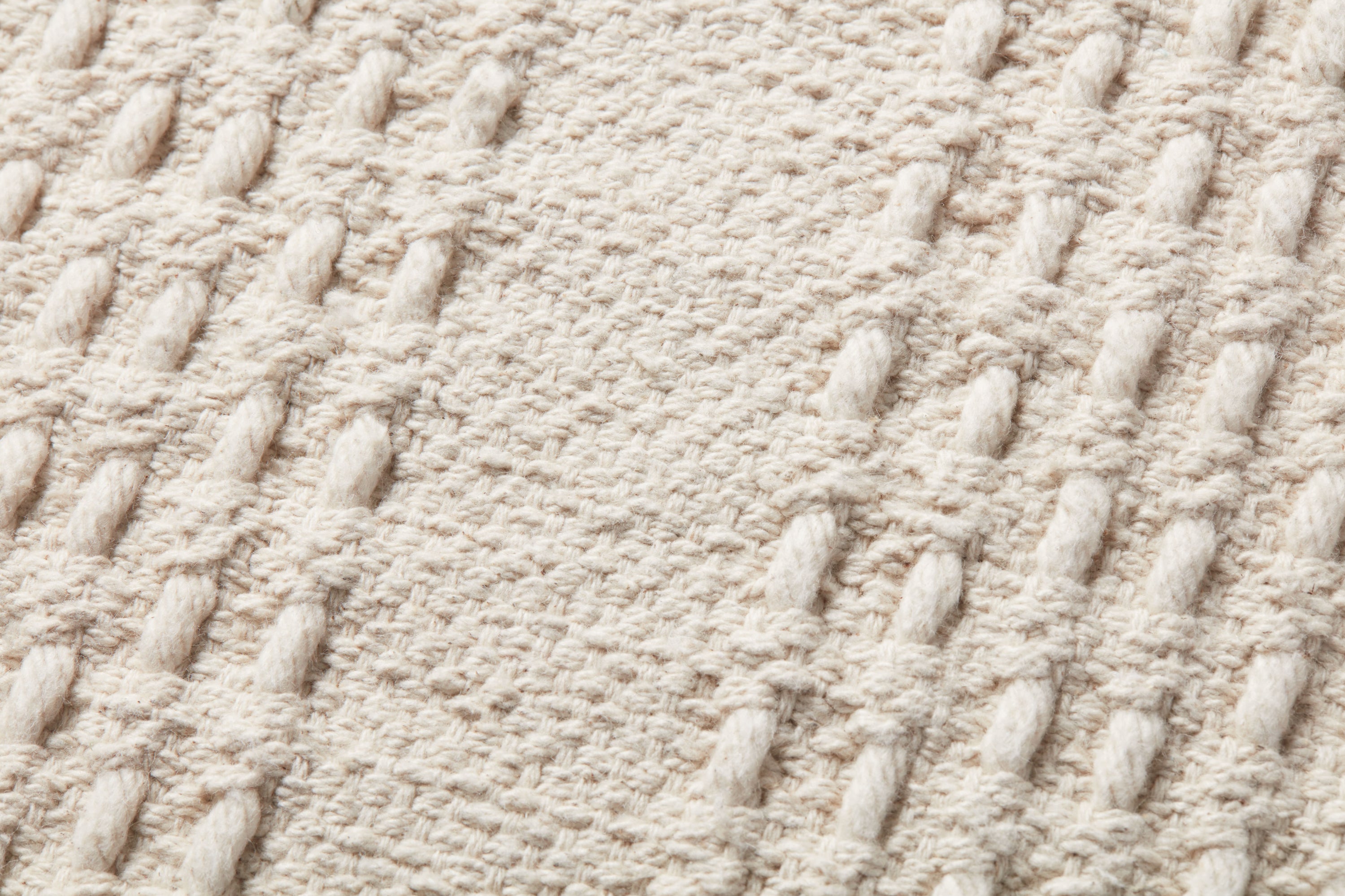 Magnolia Home by Joanna Gaines x Loloi Cameron Ivory Pillow - Image 7