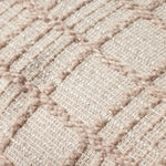 Magnolia Home by Joanna Gaines x Loloi Liv Beige Pillow - Image 8