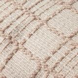 Magnolia Home by Joanna Gaines x Loloi Liv Beige Pillow - Image 8