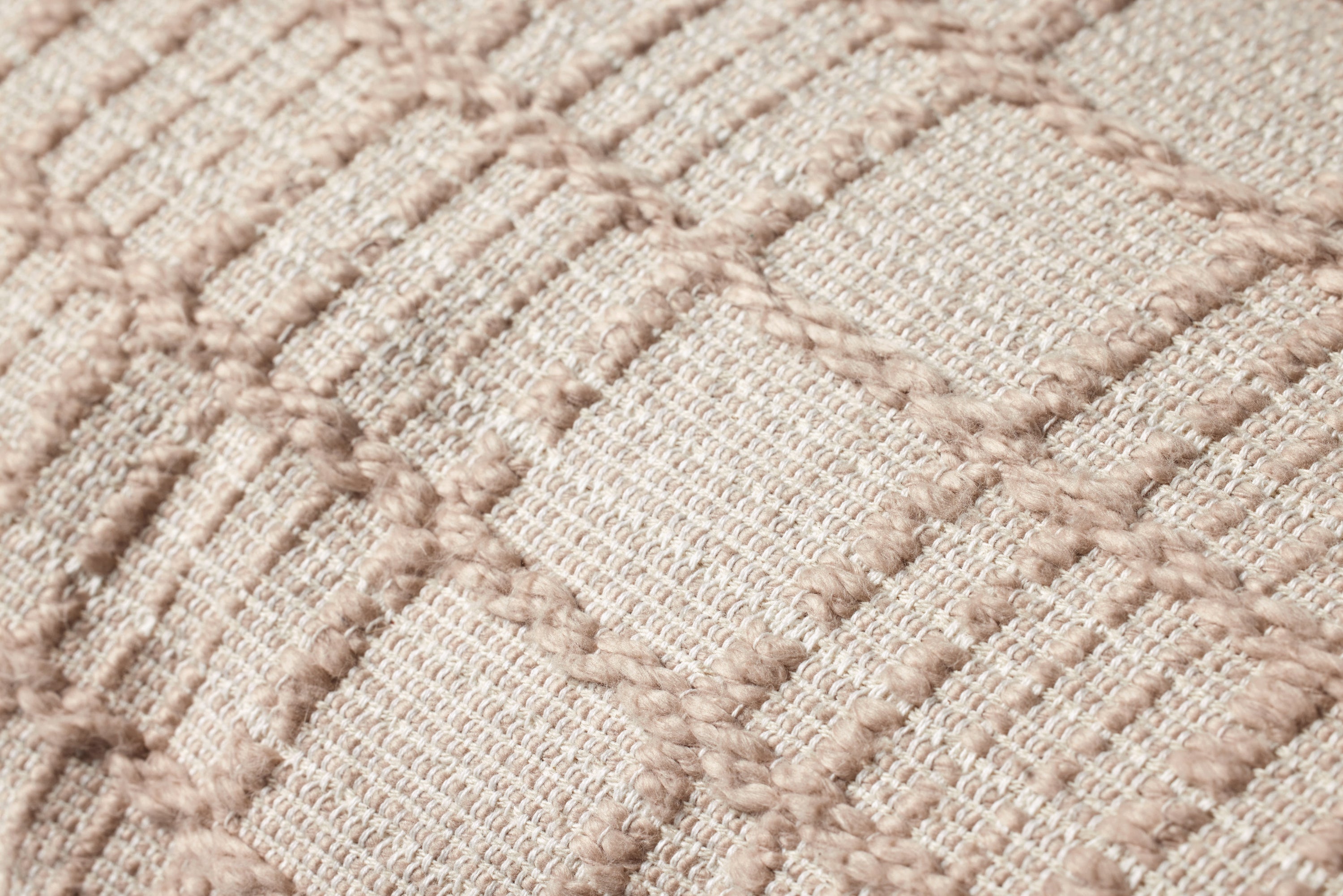 Magnolia Home by Joanna Gaines x Loloi Liv Beige Pillow - Image 8