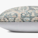 Amber Lewis x Loloi Humboldt  13'' x 21'' Cover Only Pillow
