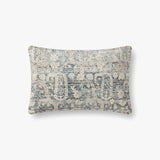 Amber Lewis x Loloi Humboldt  13'' x 21'' Cover Only Pillow