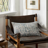 Amber Lewis x Loloi Humboldt  13'' x 21'' Cover Only Pillow