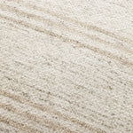 Amber Lewis x Loloi Zephyr Ivory / Natural Pillow - Image 5