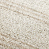 Amber Lewis x Loloi Zephyr Ivory / Natural Pillow - Image 5