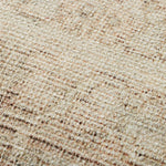 Amber Lewis x Loloi Celestia Natural / Wine Pillow - Image 4