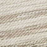 Amber Lewis x Loloi Jay Ivory / Sand Pillow - Image 5