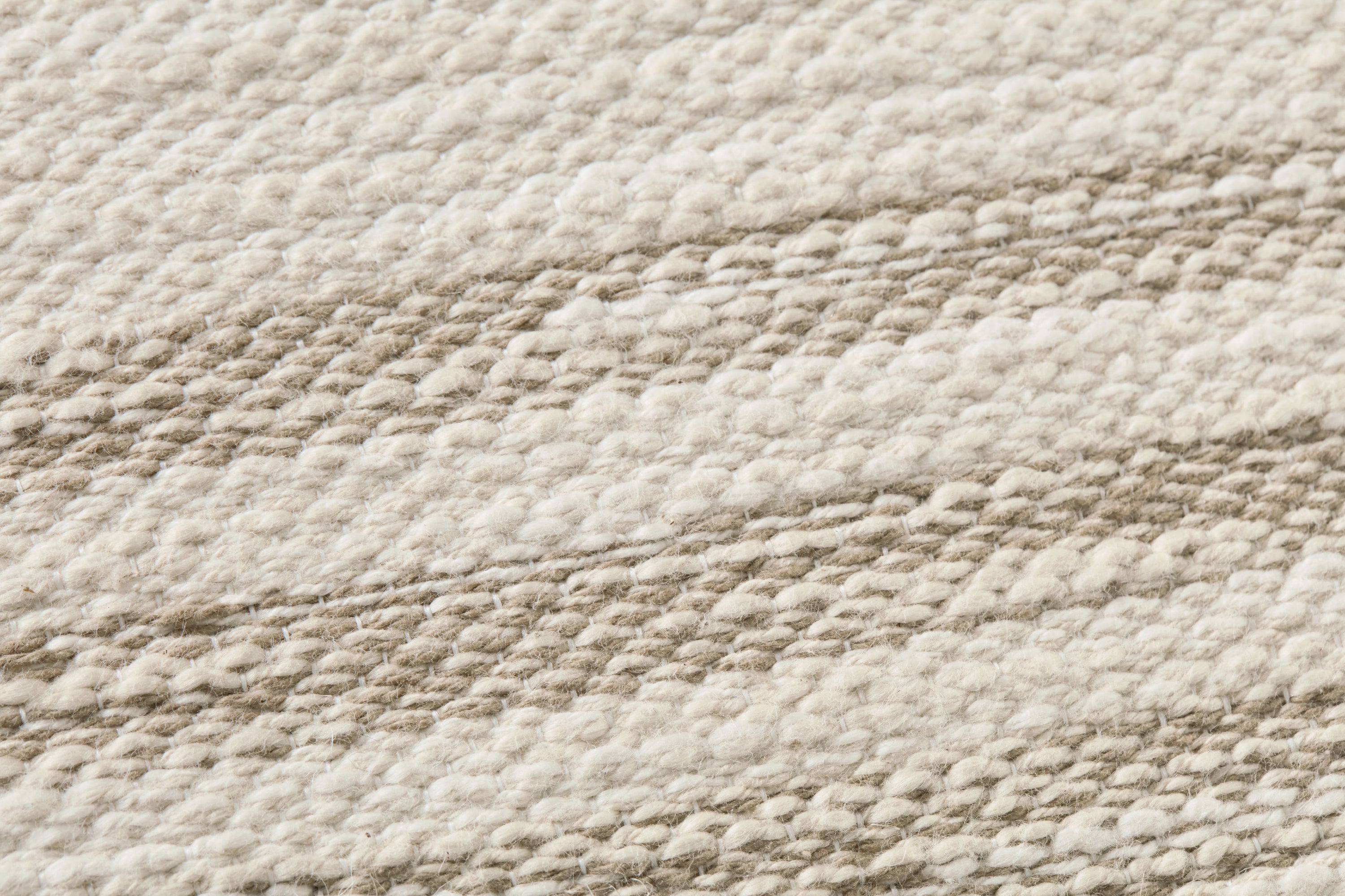 Amber Lewis x Loloi Jay Ivory / Sand Pillow - Image 5