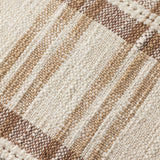 Loloi NOT NAMED Tan / Multi Pillow White Cliff Studio Throw Pillows