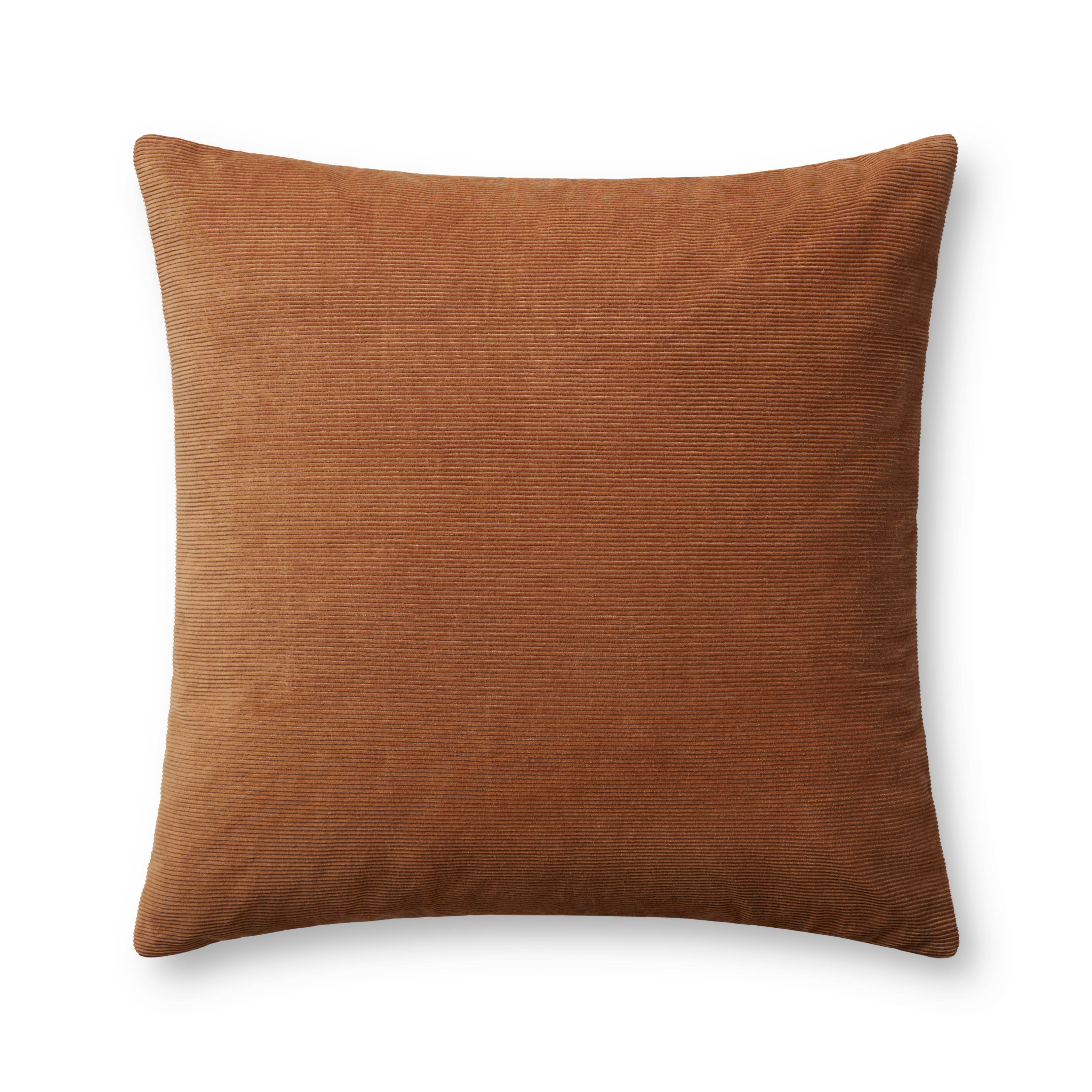 Magnolia Home by Joanna Gaines x Loloi Beatrice Gold Pillow