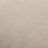 Magnolia Home by Joanna Gaines x Loloi Beatrice Ivory Pillow - Image 3