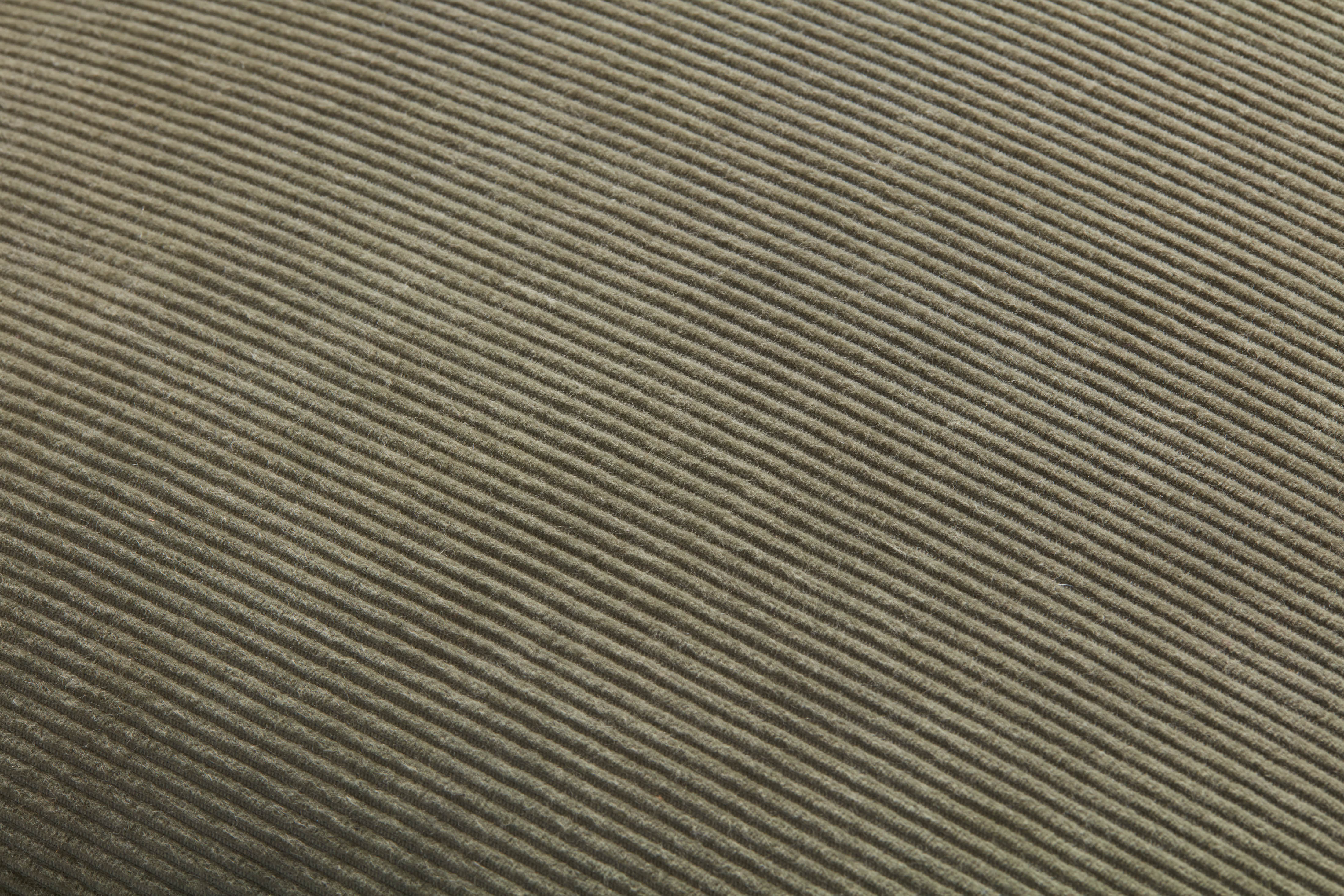 Magnolia Home by Joanna Gaines x Loloi Beatrice Olive Pillow - Image 4