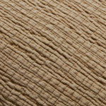 Magnolia Home by Joanna Gaines x Loloi Gale Latte Pillow - Image 4