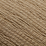 Magnolia Home by Joanna Gaines x Loloi Gale Latte Pillow - Image 4