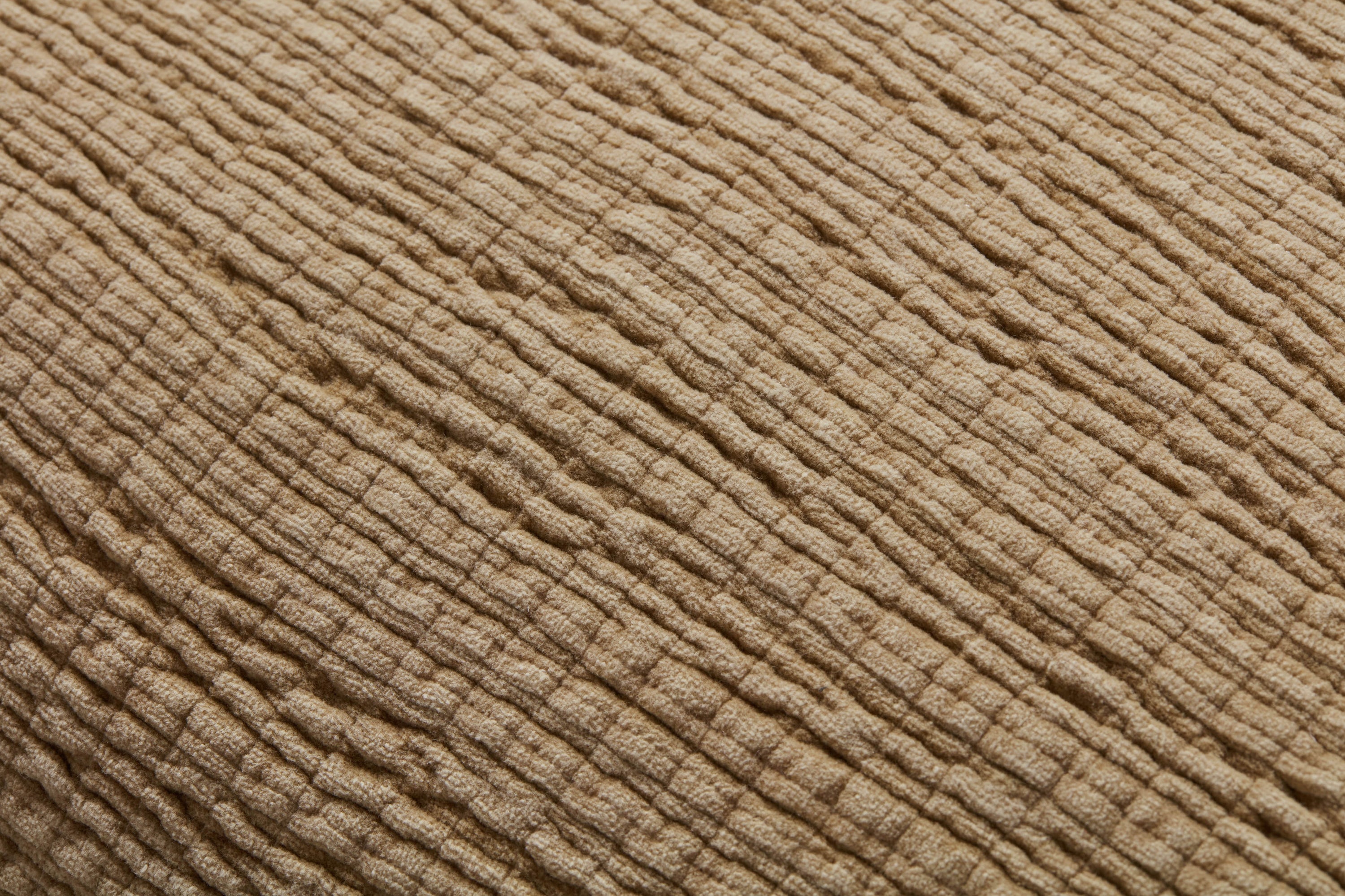 Magnolia Home by Joanna Gaines x Loloi Gale Latte Pillow - Image 4
