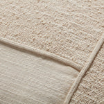 Magnolia Home by Joanna Gaines x Loloi Leslie Ivory Pillow - Image 5