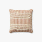 Angela Rose x Loloi Sophia Blush Pillow White Cliff Studio Throw Pillows