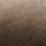 Magnolia Home by Joanna Gaines x Loloi No Name Mocha / Plum Pillow - Image 4