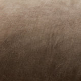 Magnolia Home by Joanna Gaines x Loloi No Name Mocha / Plum Pillow - Image 4