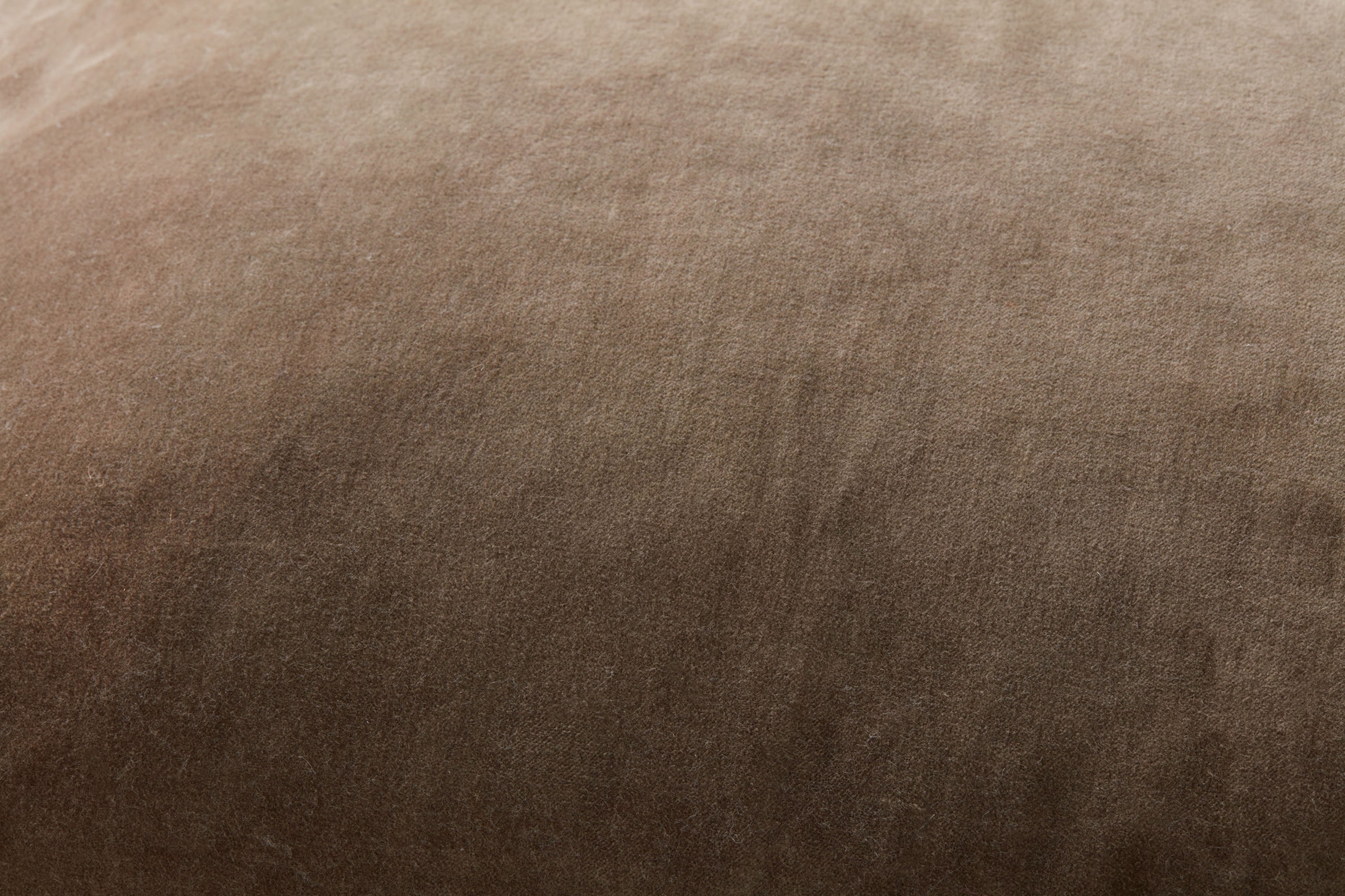 Magnolia Home by Joanna Gaines x Loloi No Name Mocha / Plum Pillow - Image 4