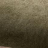 Magnolia Home by Joanna Gaines x Loloi No Name Moss / Beige Pillow - Image 4