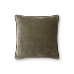 Magnolia Home by Joanna Gaines x Loloi No Name Sand Pillow