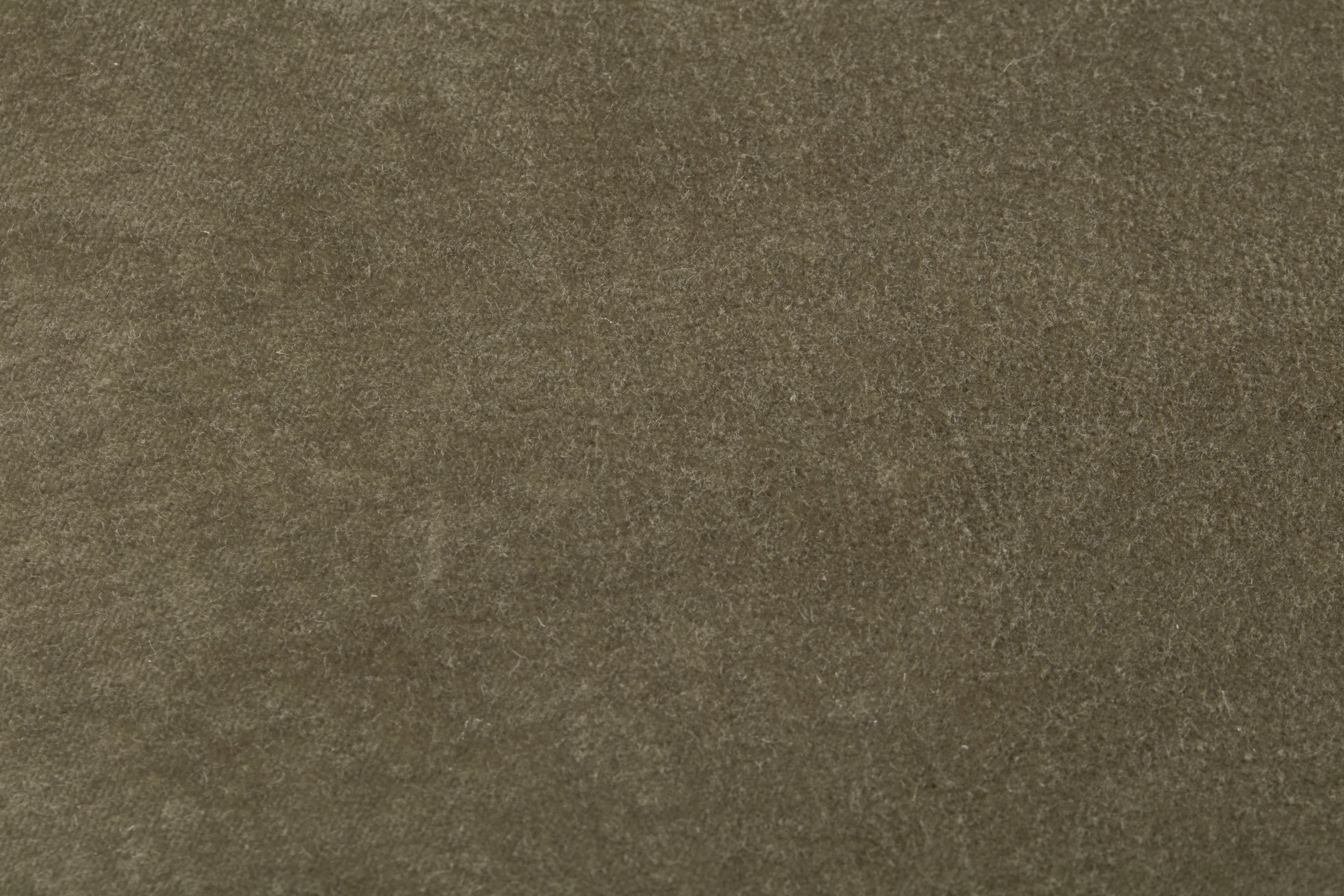 Magnolia Home by Joanna Gaines x Loloi No Name Sand Pillow - Image 3