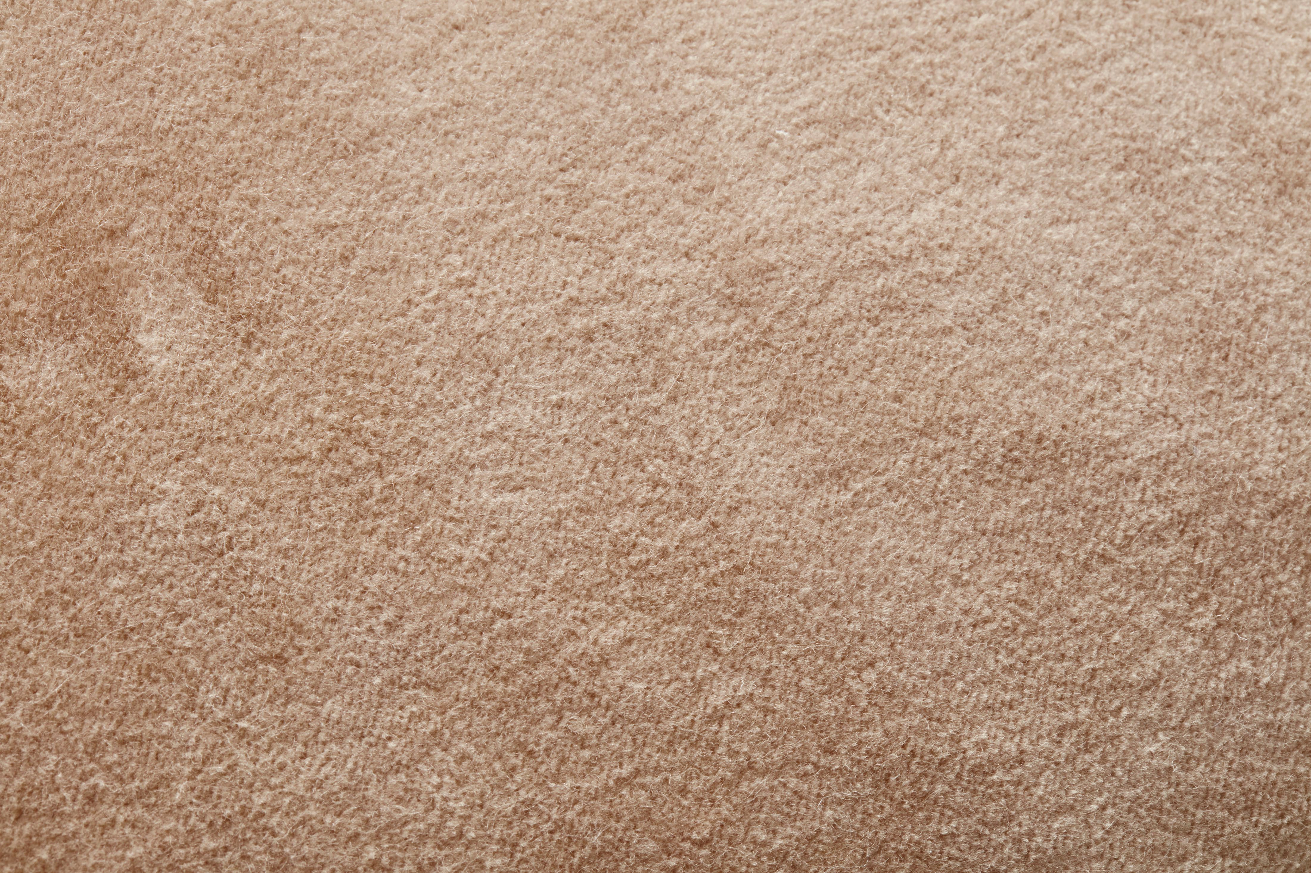 Magnolia Home by Joanna Gaines x Loloi No Name Taupe / Natural Pillow - Image 4