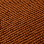 Loloi Not Named Rust Pillow White Cliff Studio Throw Pillows