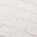 Magnolia Home by Joanna Gaines x Loloi Mary Ivory Pillow - Image 6