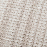 Chris Loves Julia x Loloi PCJ0004 Ivory / Beige Pillow White Cliff Studio Throw Pillows