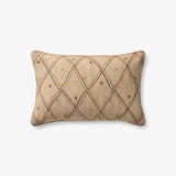 Loloi NOT NAMED Multi Pillow White Cliff Studio Throw Pillows